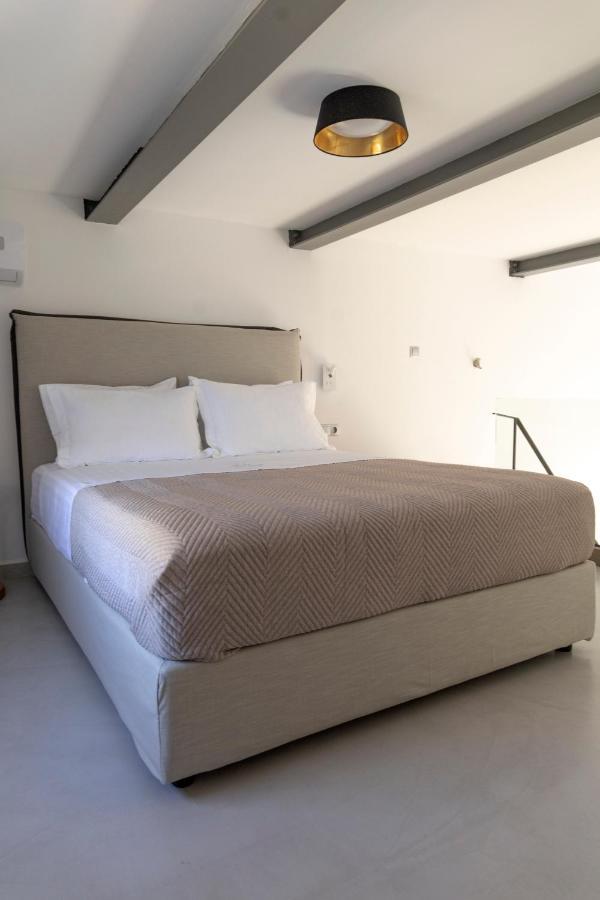 Skyros Blue Suites エクステリア 写真