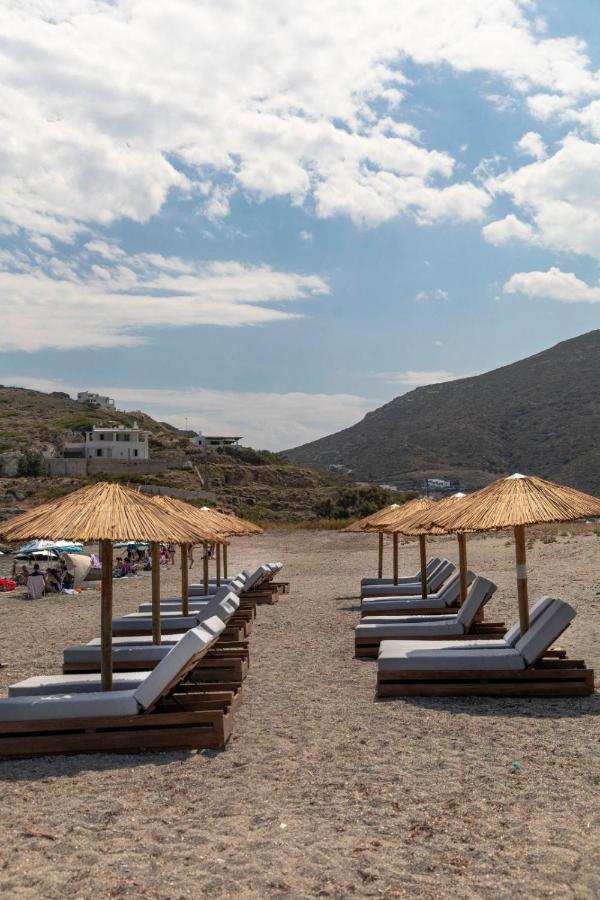 Skyros Blue Suites エクステリア 写真