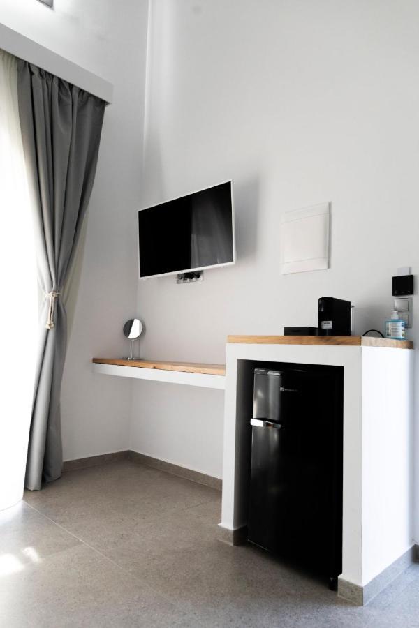 Skyros Blue Suites エクステリア 写真