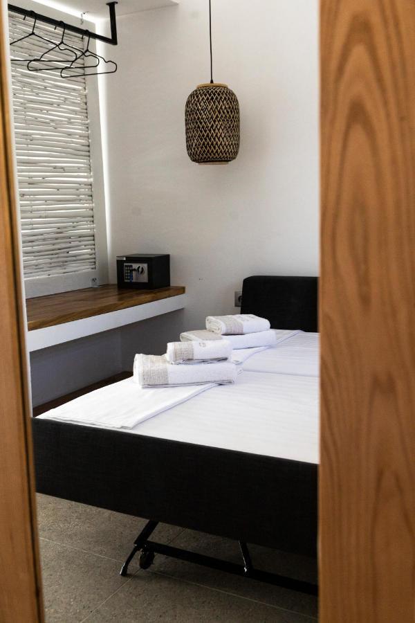 Skyros Blue Suites エクステリア 写真