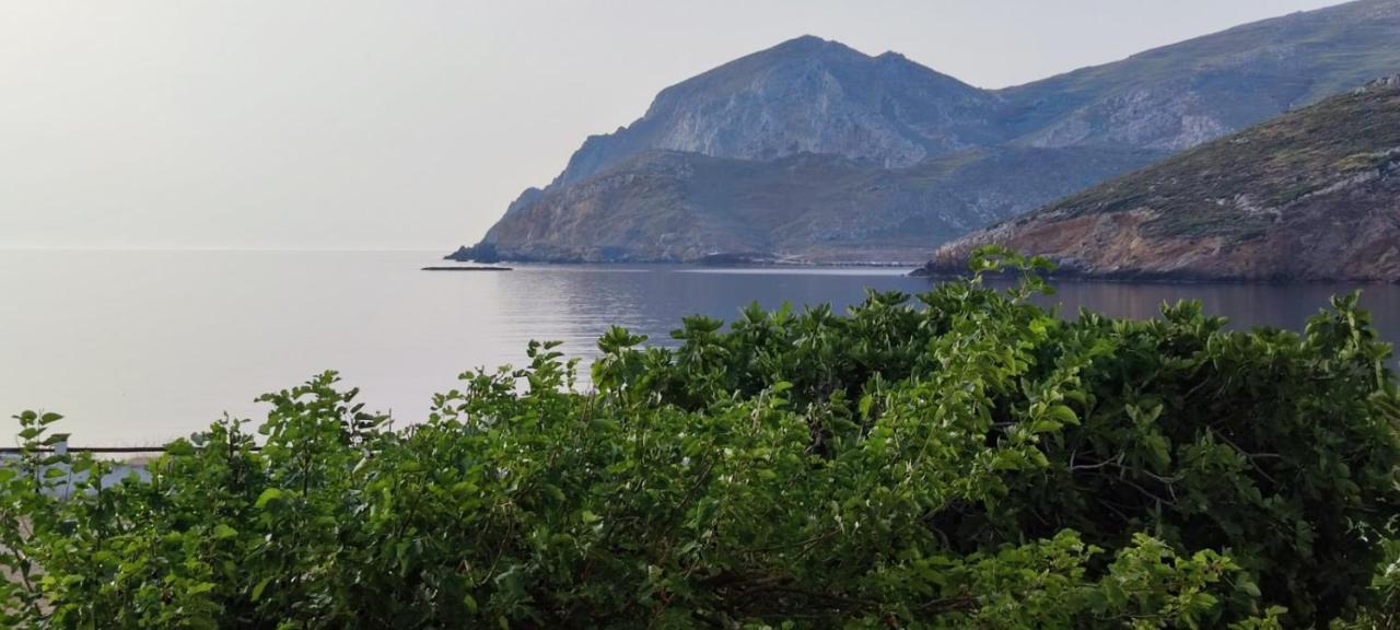 Skyros Blue Suites エクステリア 写真