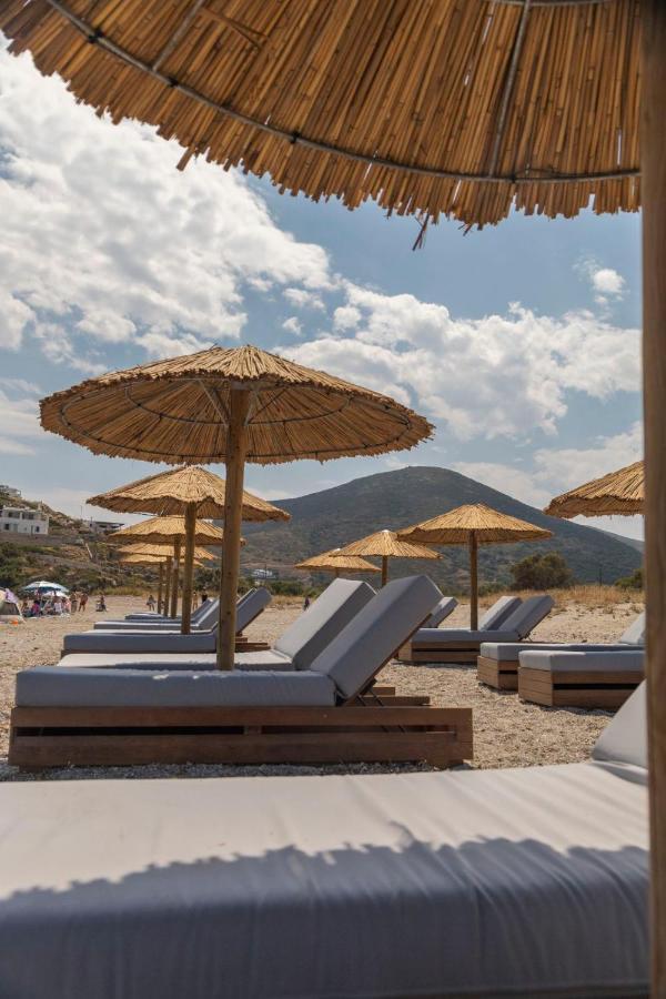 Skyros Blue Suites エクステリア 写真