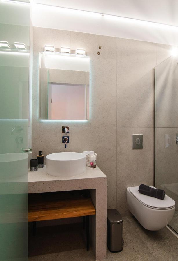 Skyros Blue Suites エクステリア 写真