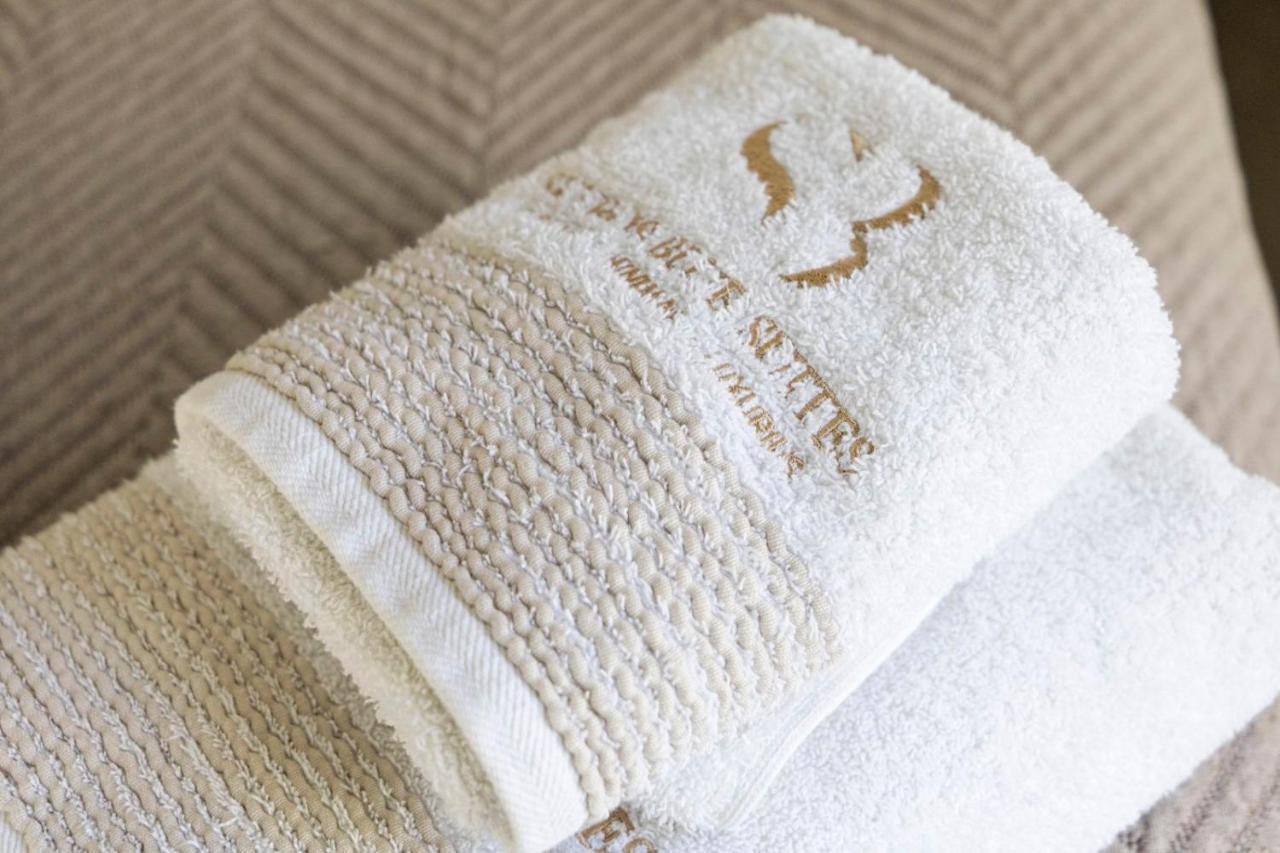 Skyros Blue Suites エクステリア 写真
