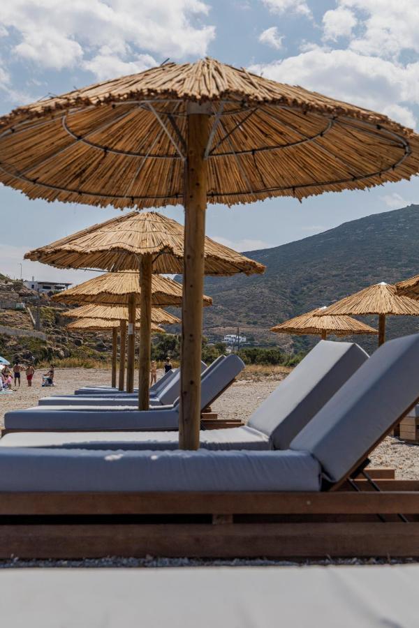 Skyros Blue Suites エクステリア 写真