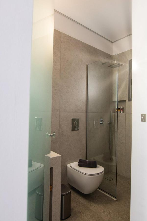 Skyros Blue Suites エクステリア 写真