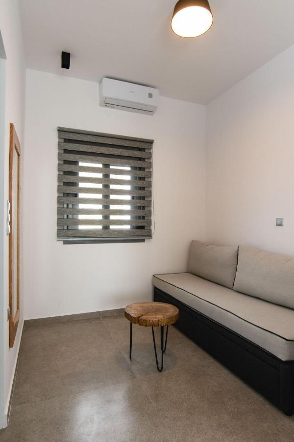 Skyros Blue Suites エクステリア 写真